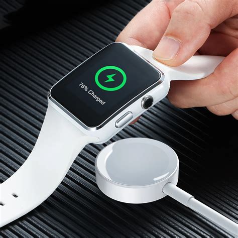 smart watch charger price.